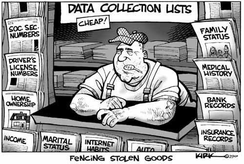 sellingdata