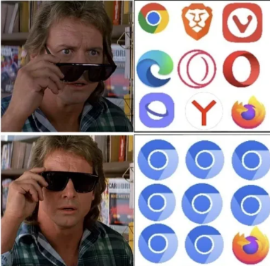 browser