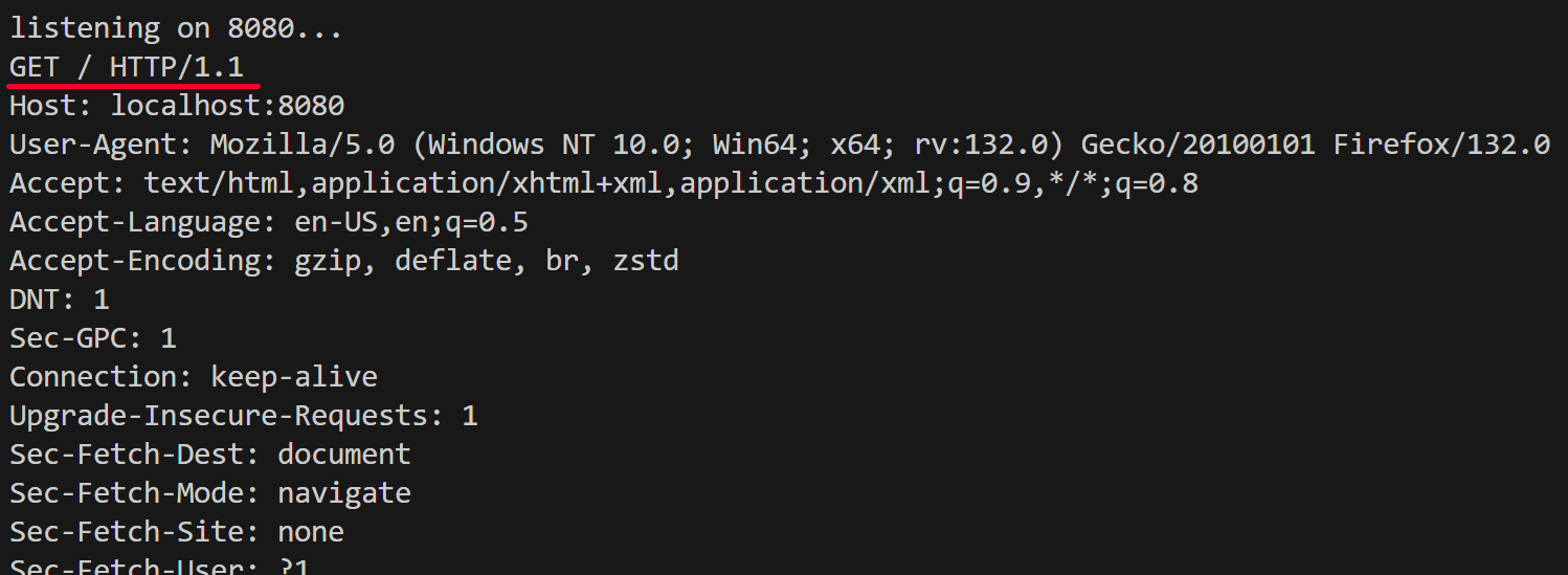 backend-output
